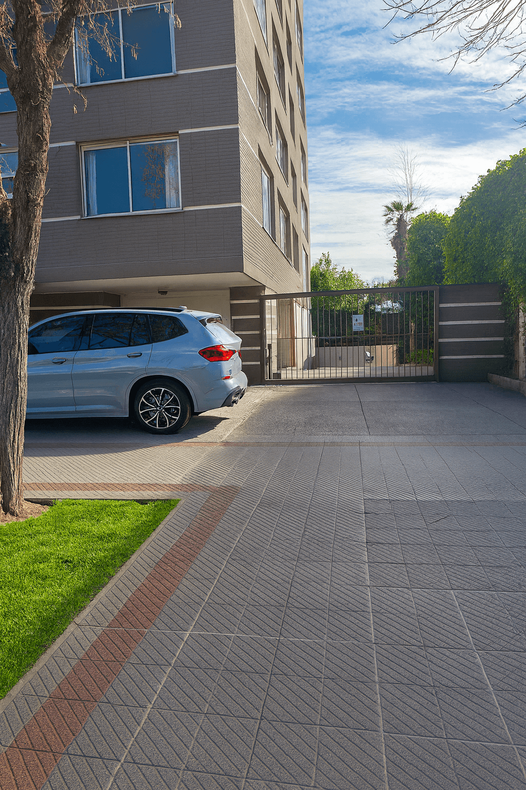 Departamento En Venta En Providencia