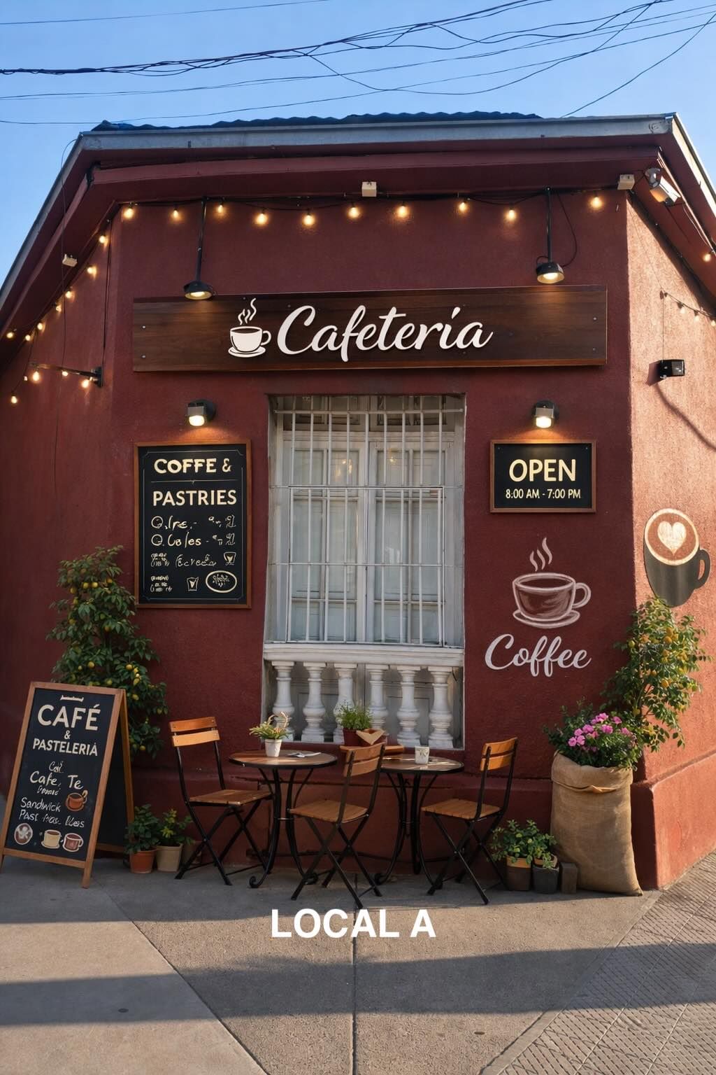 Locales Comerciales En Arriendo Bellavista