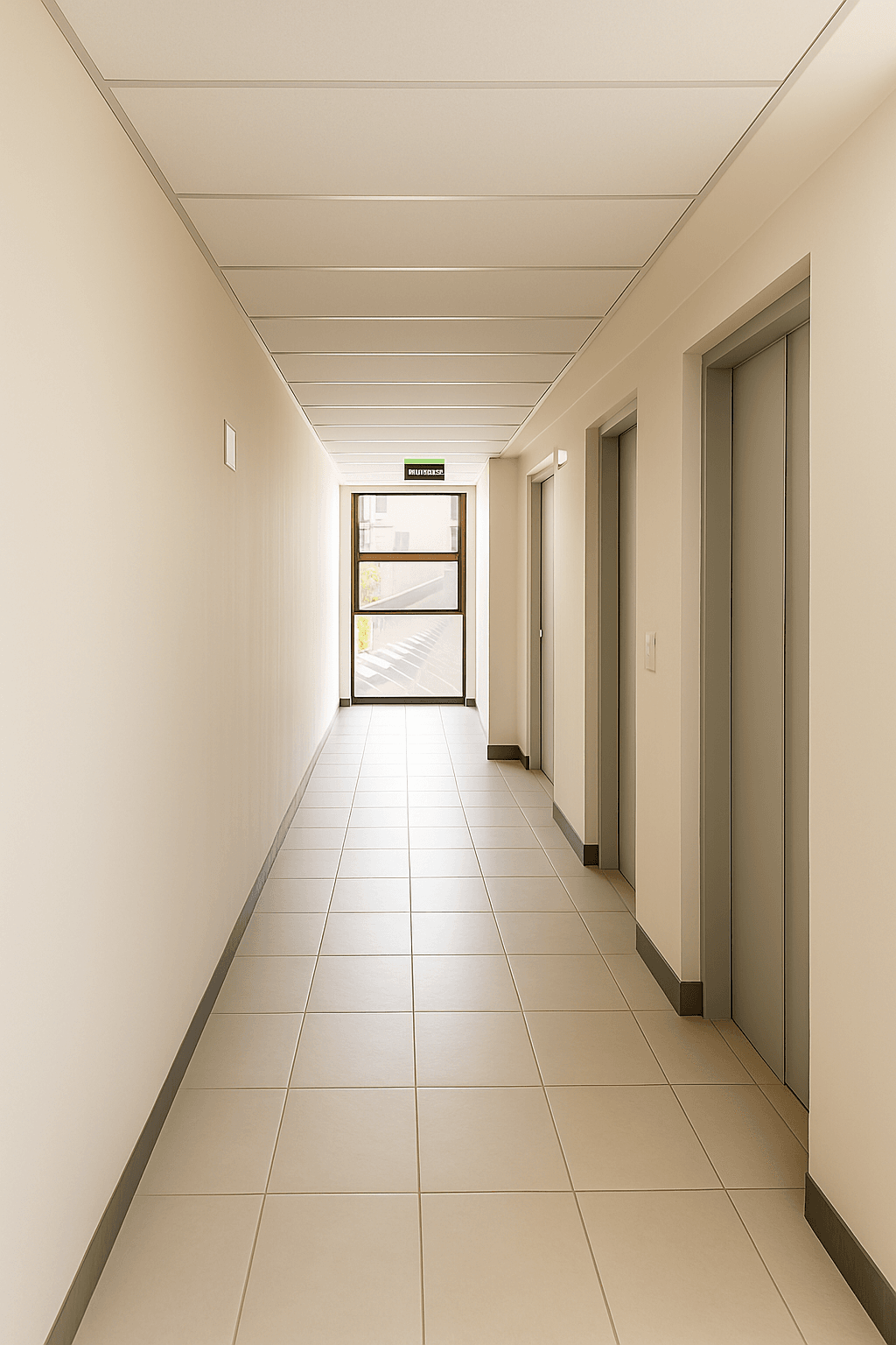 DEPARTAMENTO 2D + ESTACIONAMIENTO + BODEGA | SANTIAGO CENTRO | EDIFICIO PLAZA MIRADOR DON MARIO