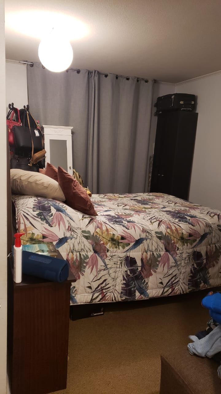 Departamento de 2D 2B - Toesca