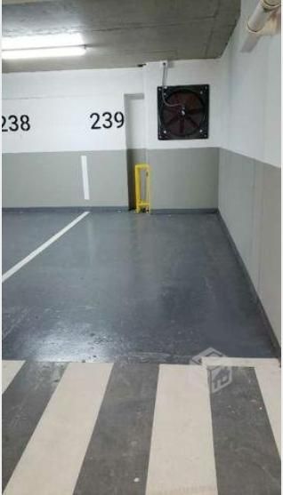 Estacionamiento en arriendo — Eleuterio Ramírez 780, a pasos del Metro Parque Almagro